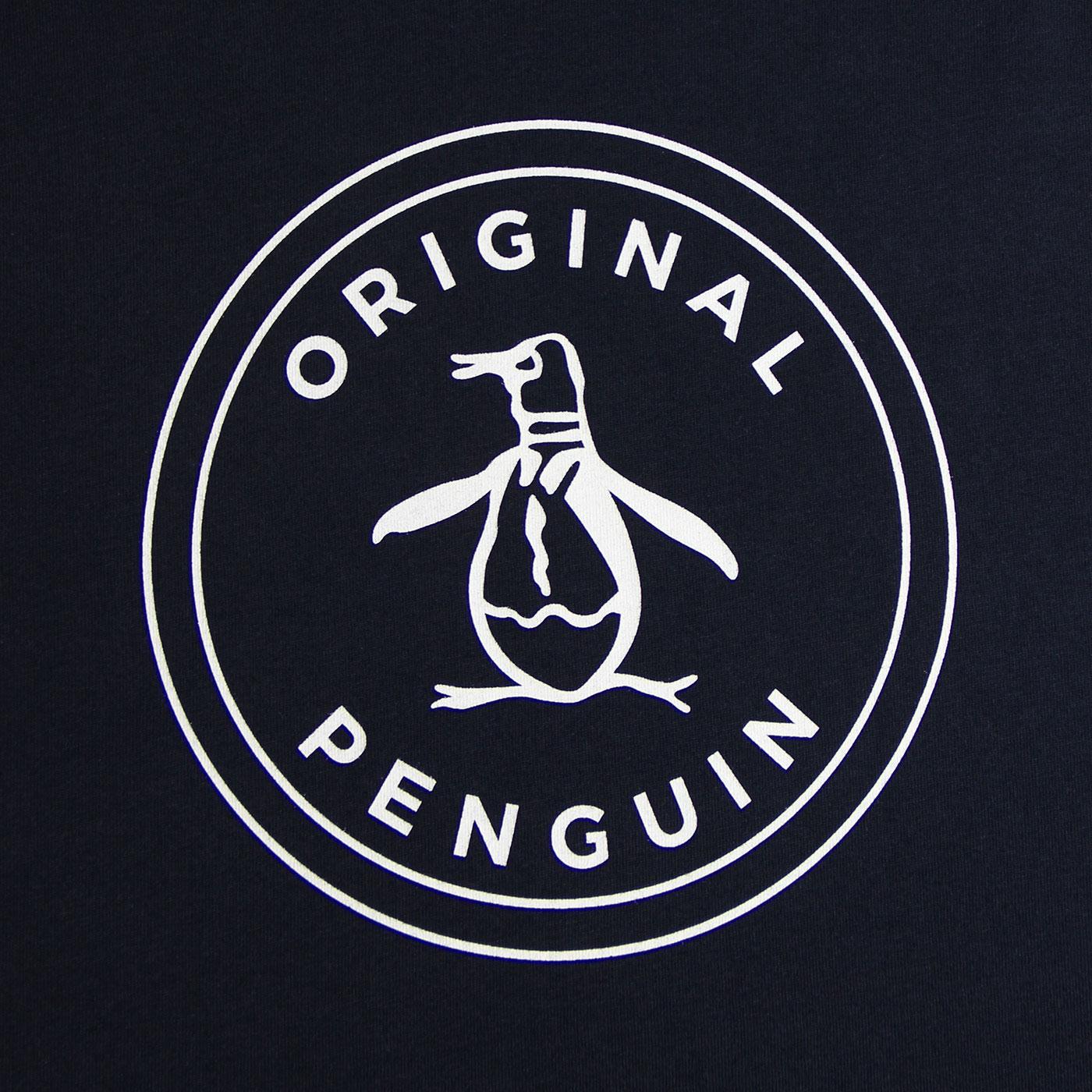 Original Penguin