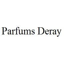 Parfums Deray