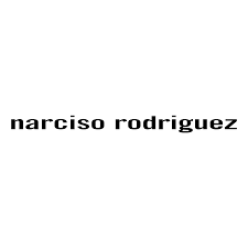 Narciso Rodriguez!