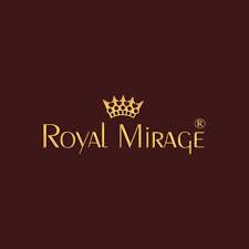 Royal Mirage