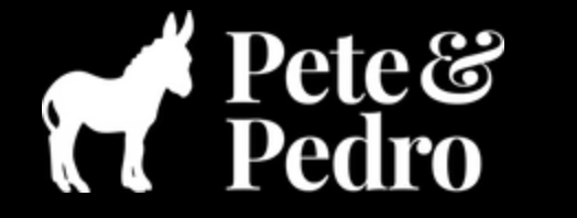 Pete & Pedro