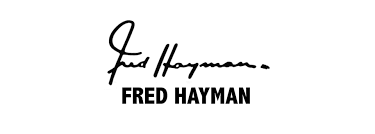 Fred Hayman