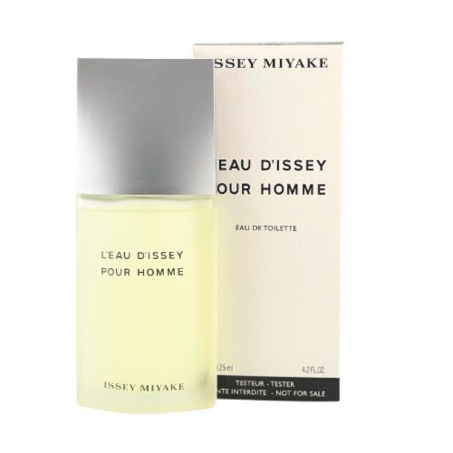 ISSEY MIYAKE  M/4.2 TEST