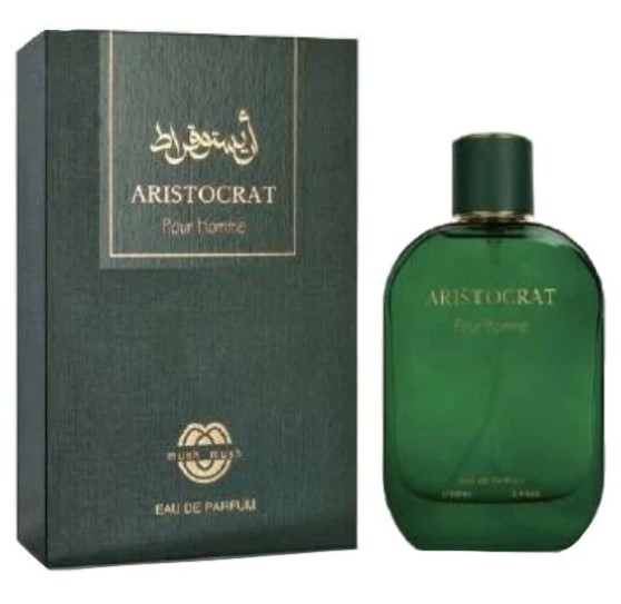 Aristocrat Spray 3.4 oz EDP for Men