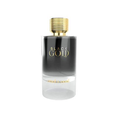 Cool & Cool Black Gold Men’s EDT Spray 3.3 Oz 