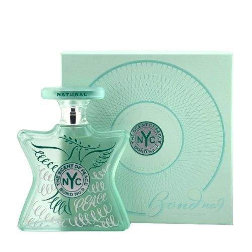 Bond No. 9 The Scent Of Peace Natural Women EDP Spray 3.4 Oz