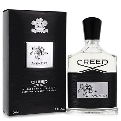 Creed Aventus Men's EDP Spray 3.3 Oz