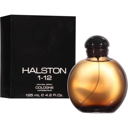 Halston I-12 Men's EDT Spray 4.2 Oz