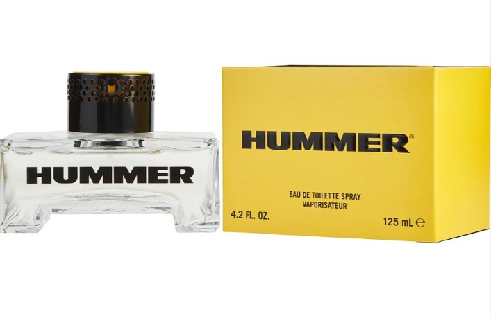 Hummer Spray 4.2 oz EDT by Hummer for Men