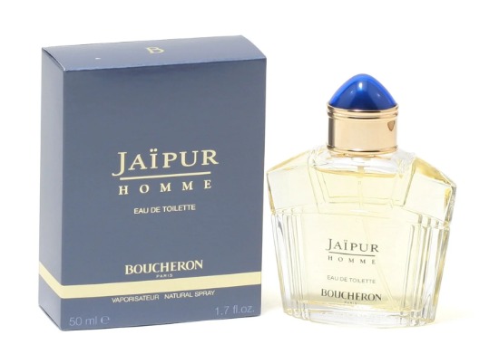 Boucheron Jaipur Men's EDP Spray 3.3 Oz