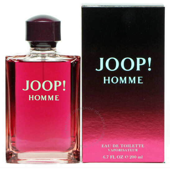 Joop! Men's EDT Spray 6.7 Oz