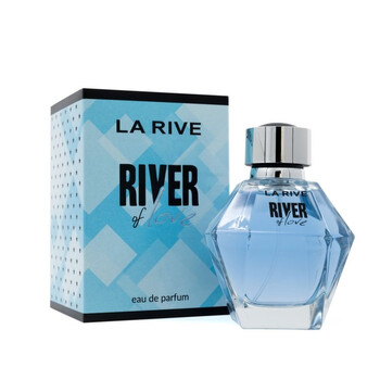 315 Prestige Spray 3.4 oz EDT by La Rive for Men