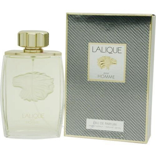 Lalique Men's EDT Spray 4.2 Oz