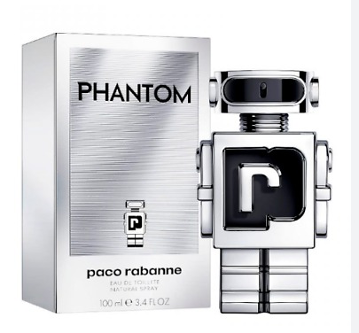 Phantom Parfum 3.4 oz for Men