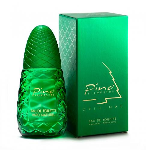 Pino Silvestre Men's EDT Spray 4.2 Oz