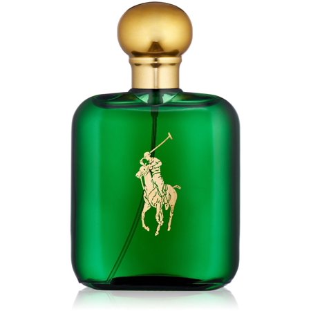 Polo Green Eau de Toilette Spray 4 oz for Men