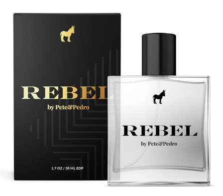 Rebel EDP 3.4 oz for Men