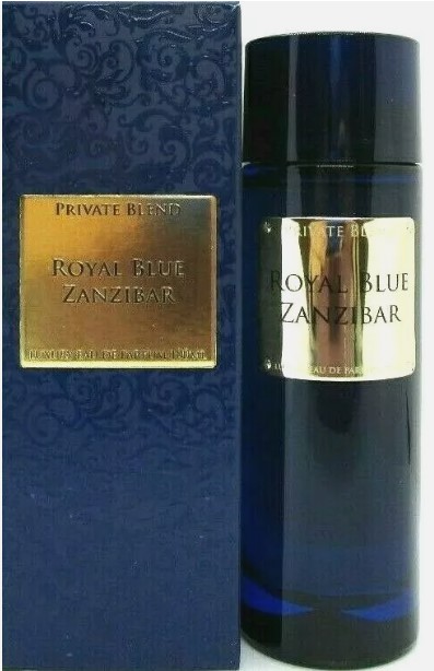 Royal Blue Zanzibar 3.3 oz