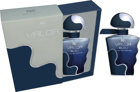 RR Valor Blue 3.3 oz