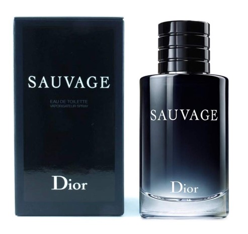 Christian Dior Sauvage Men's EDT Spray 6.7 Oz