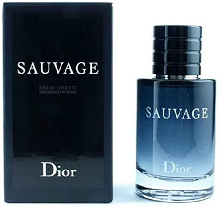 Dior Sauvage Men's EDT Spray 3.3 Oz