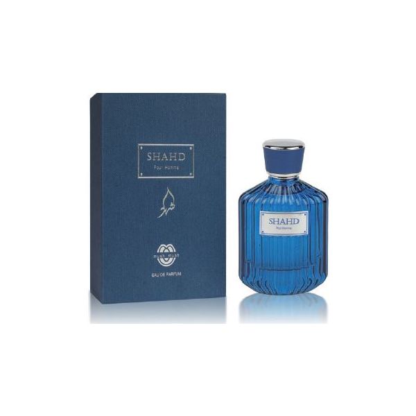 Shahd EDP 3.4 oz for Men