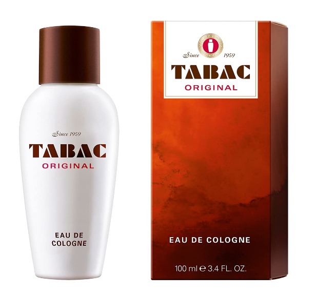 Wirtz Tabac Original Men's Cologne10.0 Oz