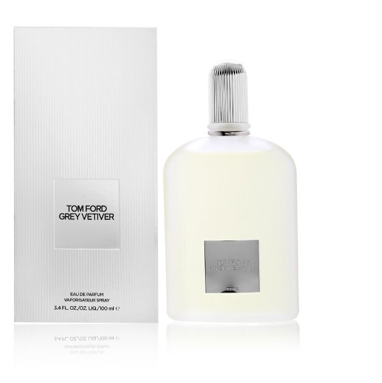 Tom Ford Grey Vetiver Parfum