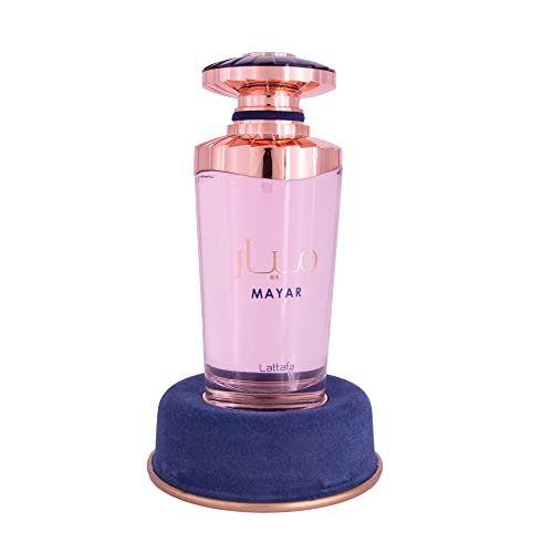 Lattafa Mayar Women EDP Spray 3.3 Oz