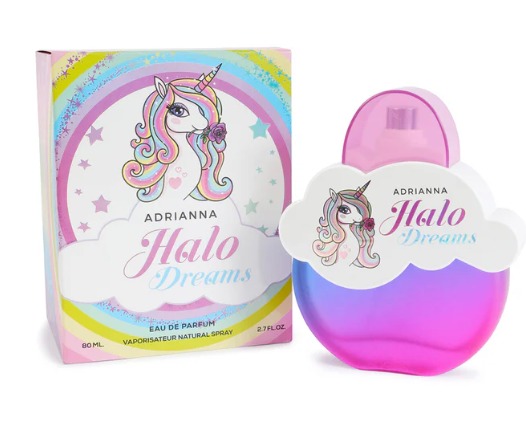 MIR ADRIANNA HALO DREAMS