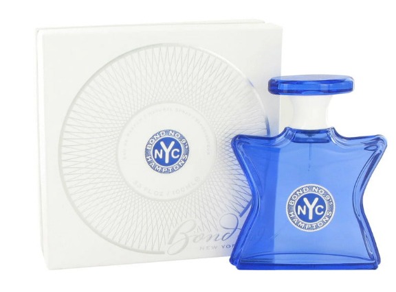 Bond No.9  Hamptons by for Men EDP Spray 3.3 Oz