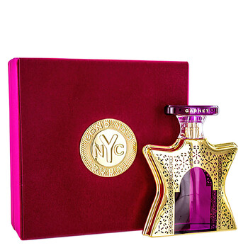 Bond No.9  Dubai Garnet Unisex EDP Spray 3.3 Oz