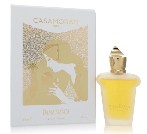 Xerjoff  Casamorati 1888 Dama Bianca Women EDP Spray 3.4 Oz