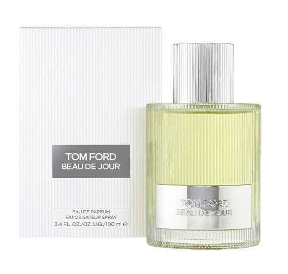 Tom Ford  Beau De Jour For Men EDP Spray 3.4 Oz 