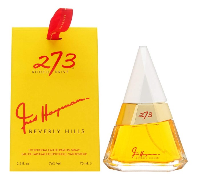 273 EDP Spray 2.5 oz for Women