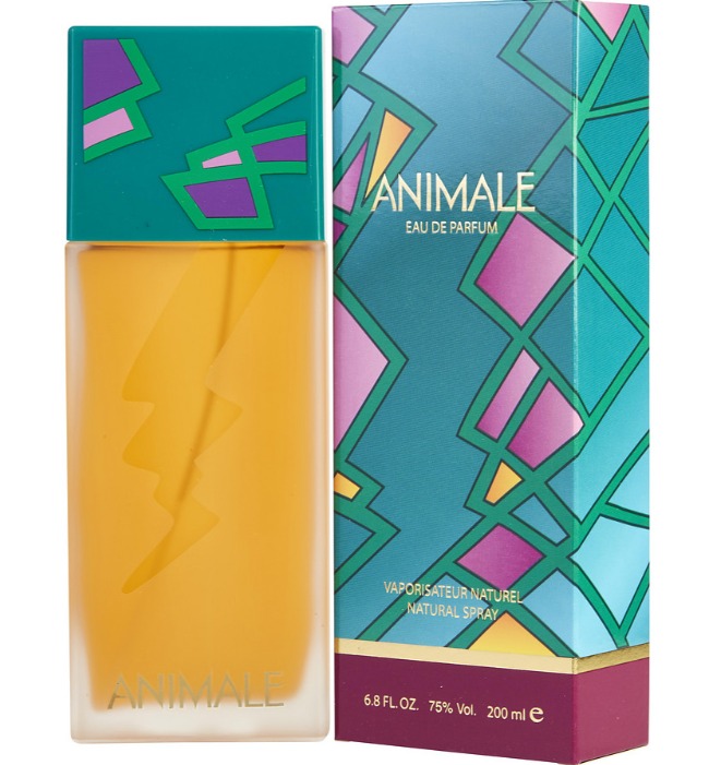 Animale Women EDP Spray 6.8 Oz