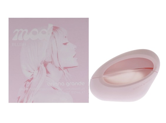 Ariana Grande Mod Blush Women EDP Spray 3.4 Oz