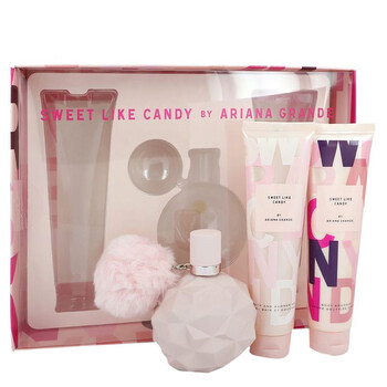 Ariana Grande Sweet Like Candy EDP for Women