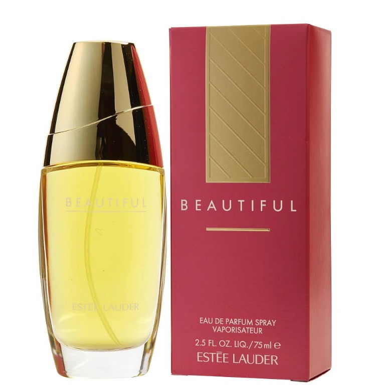 Estee Lauder Beautiful Women EDP Spray 2.5 Oz