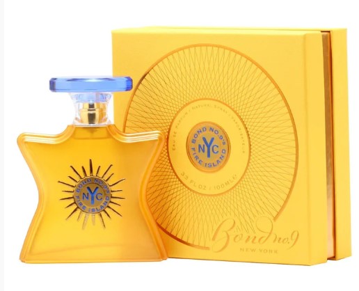 Bond No. 9 Fire Island 3.4 oz EDP for Women