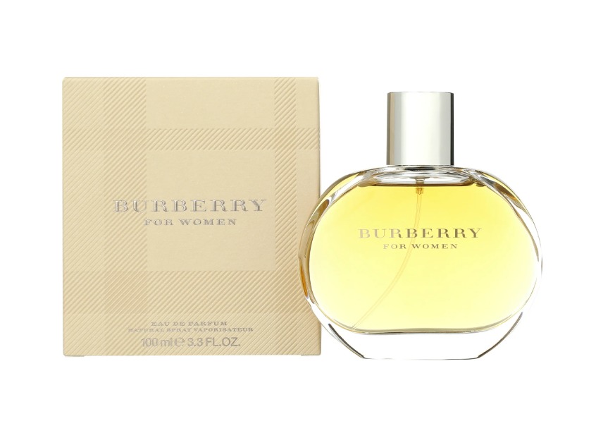 Burberry Classic 3.4 oz EDP for Women