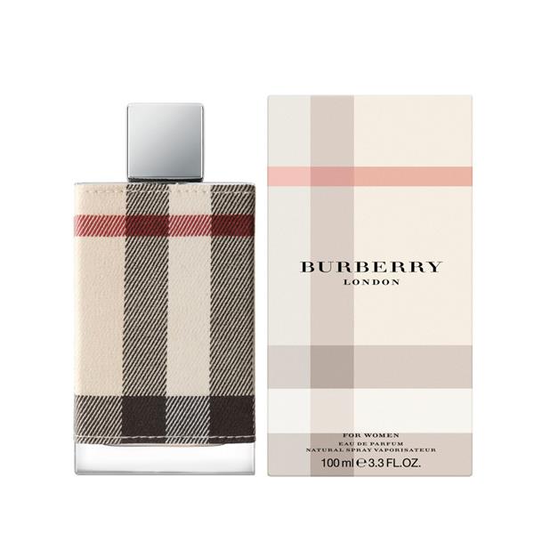 Burberry London 3.4 oz EDP for Women