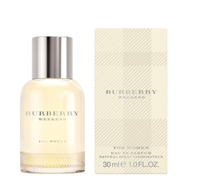 Burberry Weekend 3.4 oz EDT Spray for Women