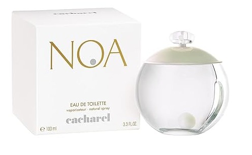 Cacharel Noa 3.4 oz EDT Spray for Women