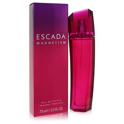 Escada Magnetism 2.5 oz EDP for Women