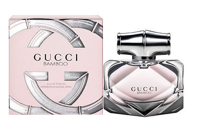 Gucci Bamboo 2.5 oz EDP for Women