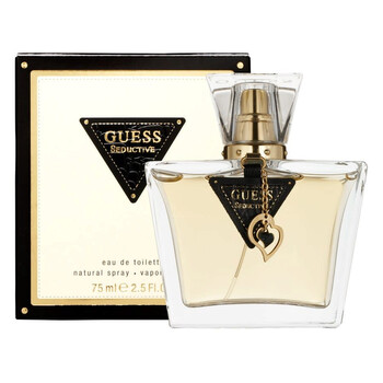 Guess Seductive 2.5 oz EDT for Women