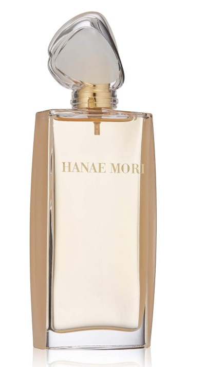 Hanae Mori 3.4 oz EDT Spray for Women