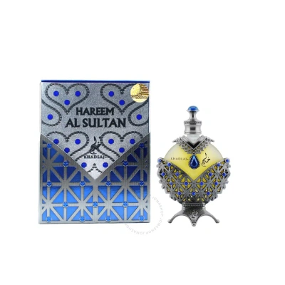 Hareem Sultan Silver EDP for Women