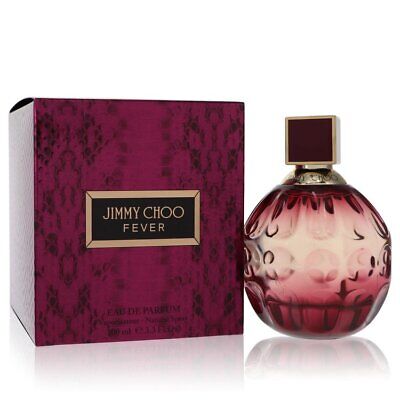 Jimmy Choo Fever 3.3 oz EDP for Women